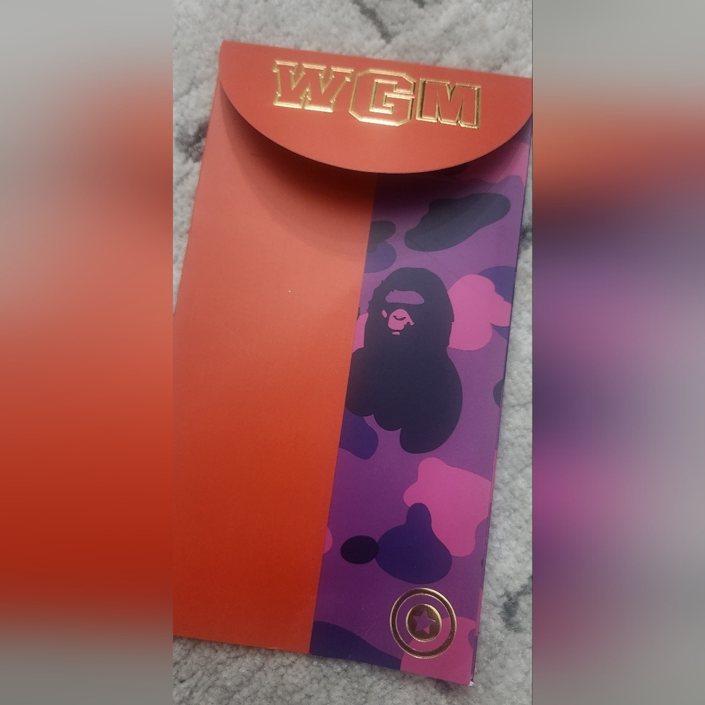 BAPE Collector Set - Picture 6 of 7